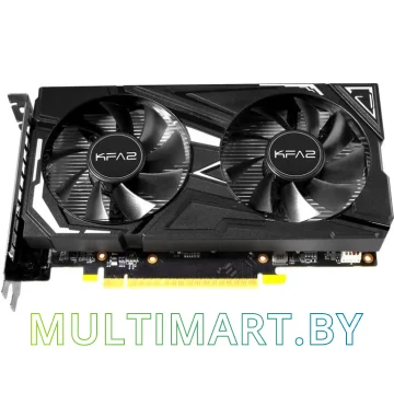 Видеокарта KFA2 GeForce GTX 1650 Super EX 1-Click OC 4GB GDDR6 65SQL8DS61EK картинка 4